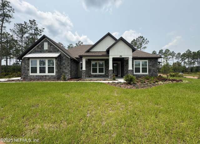 Property at 36215 Pitch Ln, Hilliard, FL 32046, 3 beds, 2.5 baths