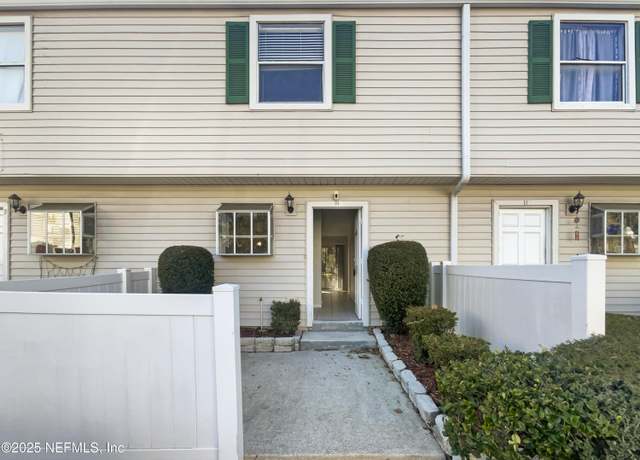 Property at 111 E 1st St #10, Jacksonville, FL 32206, 2 beds, 1.5 baths