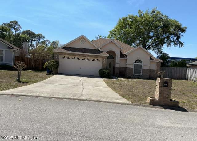 Property at 2658 Dale View Dr, Jacksonville, FL 32225, 3 beds, 2 baths