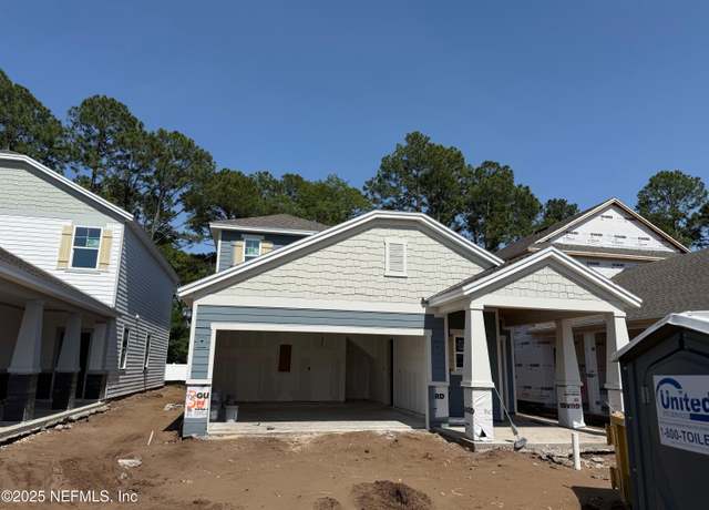 Property at 96389 Stillpoint Way, Fernandina Beach, FL 32034, 4 beds, 3 baths