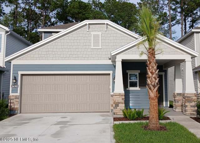 Property at 96389 Stillpoint Way, Fernandina Beach, FL 32034, 4 beds, 3 baths
