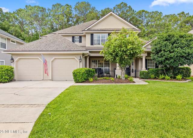 Property at 1159 Eastwood Branch Dr, St. Johns, FL 32259, 4 beds, 4 baths