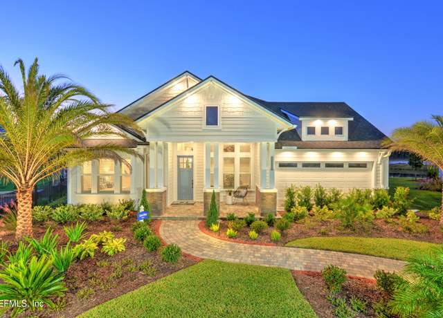 Property at 32 Night Owl Ct, St. Augustine, FL 32092, 4 beds, 3.5 baths