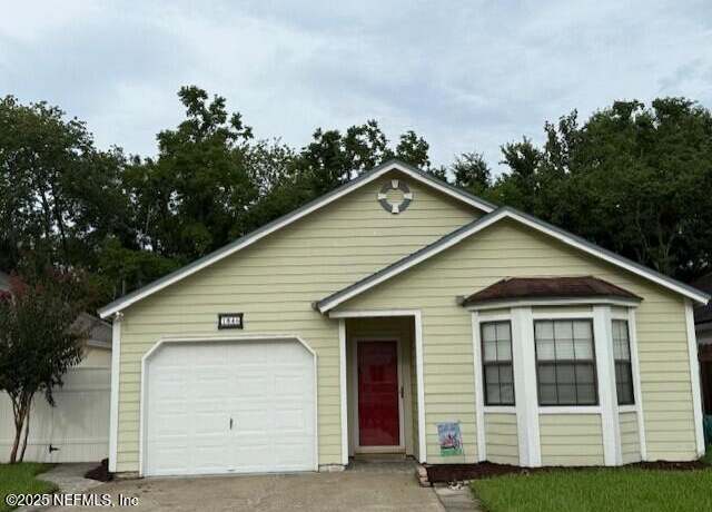 Property at 1845 Yukon Ct, Middleburg, FL 32068, 3 beds, 2 baths