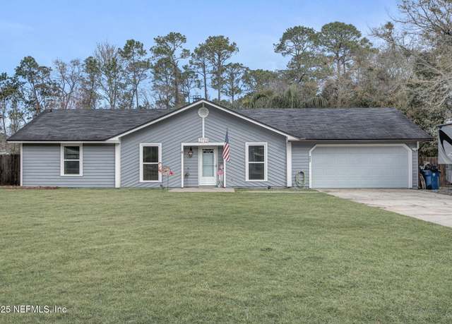 Property at 2713 Hidden Creek Dr, Jacksonville, FL 32226, 3 beds, 2 baths