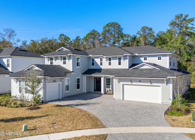 Property at 204 Hickory Ranch Dr, St Johns, FL 32259, 5 beds, 5.5 baths