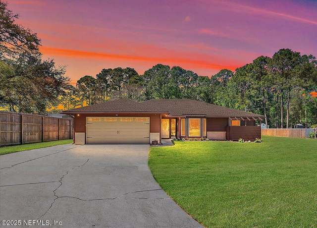 Property at 1240 Morning Dove Ct, St. Johns, FL 32259, 3 beds, 2 baths