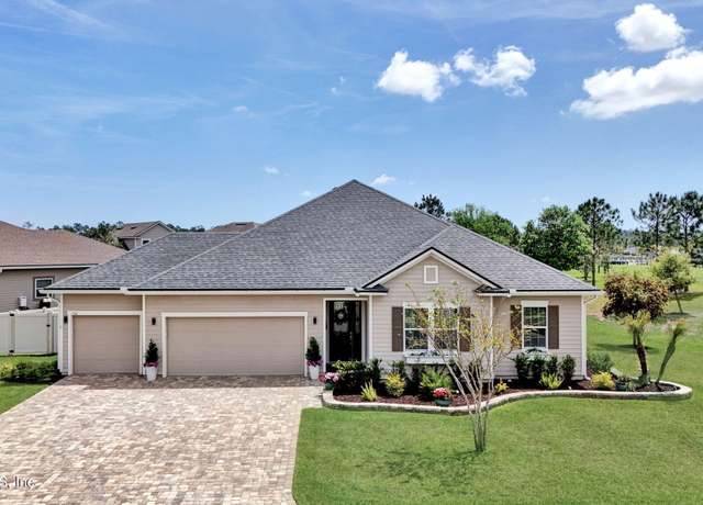 Property at 150 Evenshade Way, St. Augustine, FL 32092, 4 beds, 3.5 baths