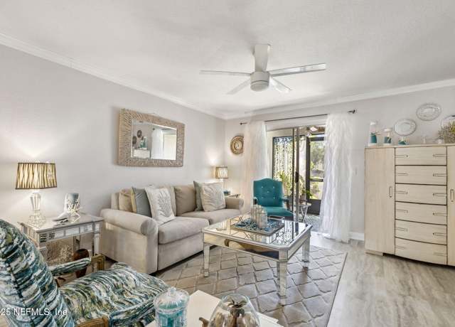 Property at 9 Arbor Club Dr #106, Ponte Vedra Beach, FL 32082, 2 beds, 2 baths