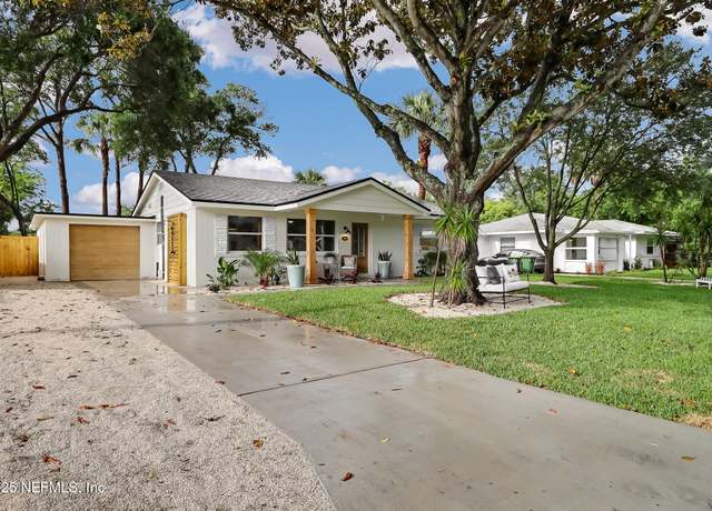 Property at 1031 14th Ave N, Jacksonville Beach, FL 32250, 3 beds, 2 baths