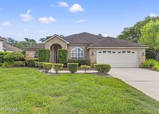 Property at 4111 Glenhurst Dr S, Jacksonville, FL 32224, 3 beds, 2 baths