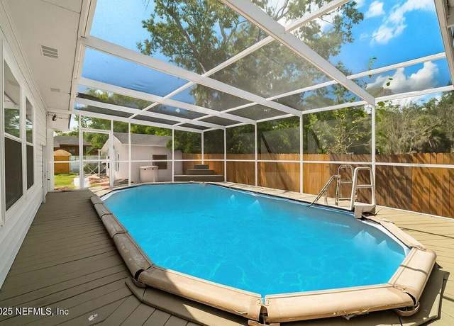 Property at 12031 Antibes St, Jacksonville, FL 32224, 3 beds, 2 baths