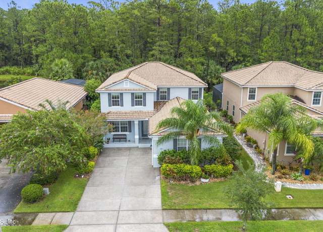 Property at 327 Tosca St, New Smyrna Beach, FL 32168, 4 beds, 2.5 baths