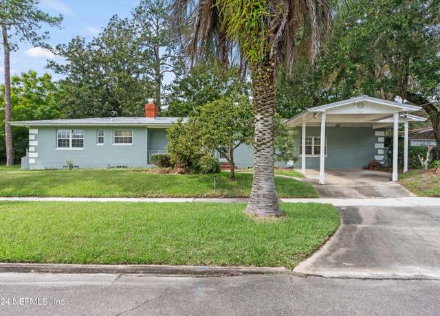 Property at 5074 Arapahoe Ave, Jacksonville, FL 32210, 3 beds, 2.5 baths