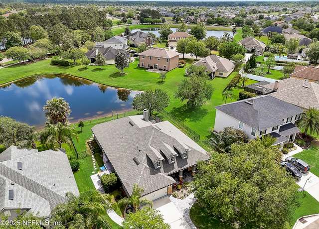 Property at 1434 Riva Del Garda Way, St. Augustine, FL 32092, 4 beds, 3 baths