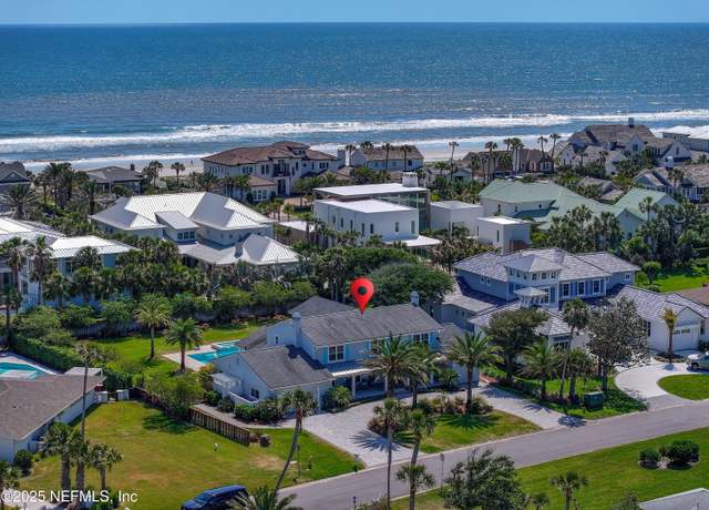 Property at 503 Rutile Dr, Ponte Vedra Beach, FL 32082, 6 beds, 5 baths