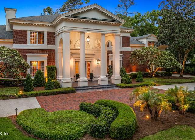 Property at 24905 Marsh Landing Pkwy, Ponte Vedra Beach, FL 32082, 5 beds, 4.5 baths