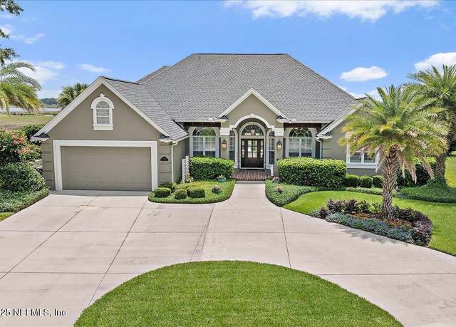 Property at 2378 Pine Island Ct, Jacksonville, FL 32224, 4 beds, 4 baths