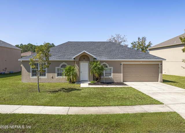 Property at 11958 Iron Creek Rd, Jacksonville, FL 32218, 4 beds, 2 baths