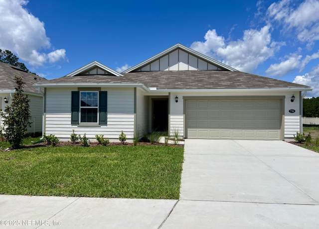 Property at 7786 Rippa Valley Way, Jacksonville, FL 32222, 3 beds, 2 baths