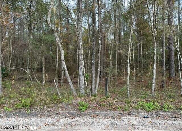 Property at 0 SE High Falls Rd, Lake City, FL 32025