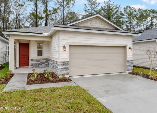 Property at 8205 Cedar Run Ln, Jacksonville, FL 32220, 3 beds, 2 baths