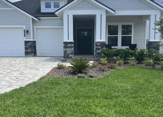 Property at 33 Star Crossed Ln, St. Johns, FL 32259, 4 beds, 3 baths
