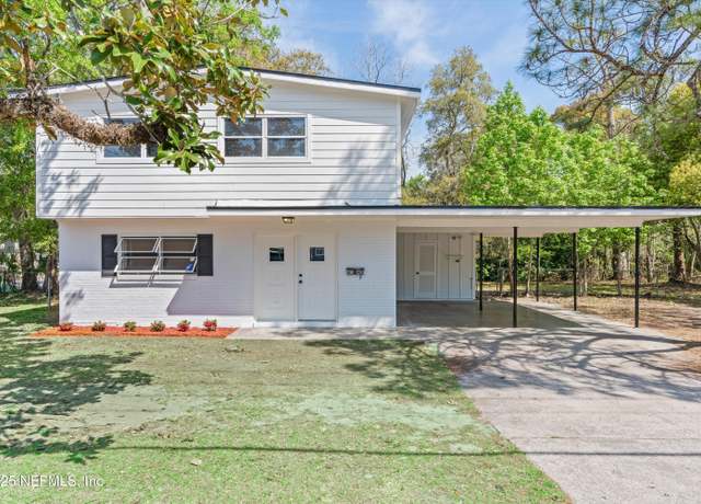 Property at 6549 Wilson Blvd, Jacksonville, FL 32210, 3 beds, 2 baths
