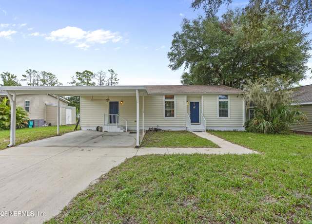 Property at 148 Lake Margo Dr, Satsuma, FL 32189, 3 beds, 2 baths