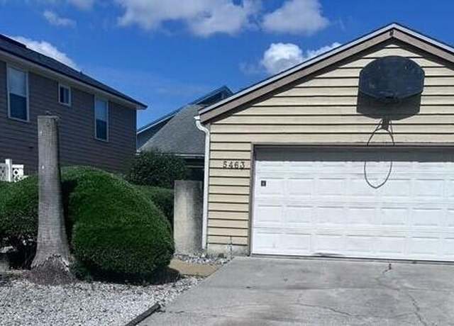 Property at 5463 Mariners Cove Dr, Jacksonville, FL 32210, 2 beds, 2 baths