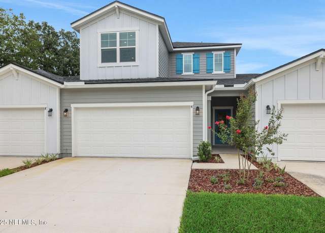 Property at 5 Cedar Cv, Palm Coast, FL 32137, 3 beds, 2.5 baths