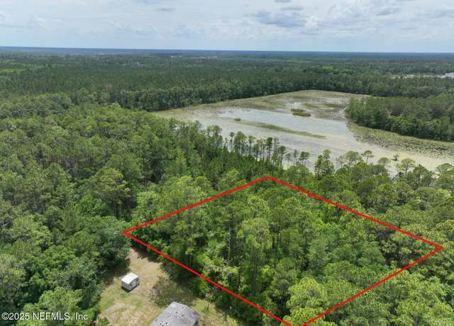 Property at 0 Harper Chapel Rd, Yulee, FL 32097