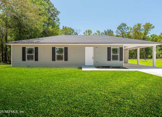 Property at 5432 Laredo St, Keystone Heights, FL 32656, 3 beds, 2 baths