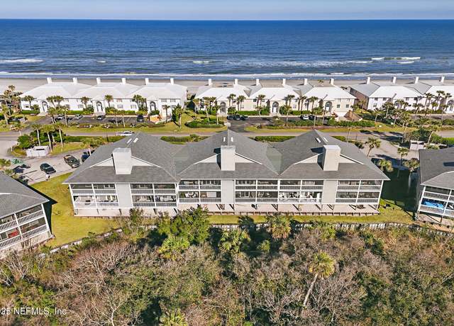 Property at 622 Ponte Vedra Blvd #D10, Ponte Vedra Beach, FL 32082, 3 beds, 2 baths
