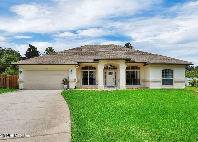 Property at 1728 Dartmoor Ln, Ponte Vedra, FL 32081, 4 beds, 3 baths