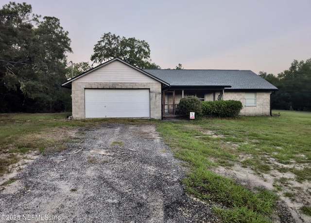 Property at 5615 Campo Dr, Keystone Heights, FL 32656, 3 beds, 2 baths