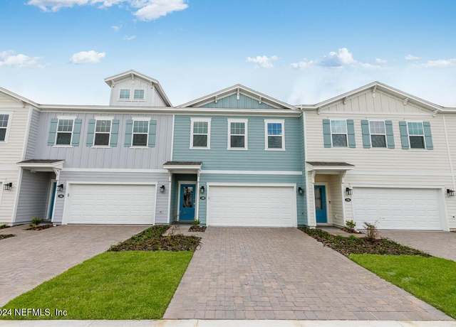 Property at 240 Cherry Elm Dr, St. Augustine, FL 32092, 3 beds, 2.5 baths