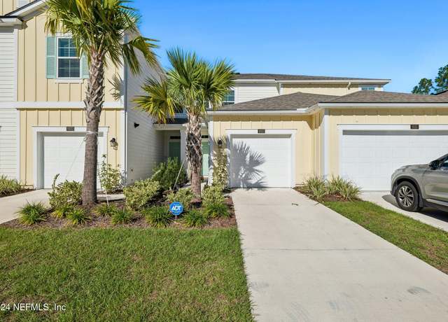 Property at 611 Coastline Way, St. Augustine, FL 32092, 2 beds, 2.5 baths
