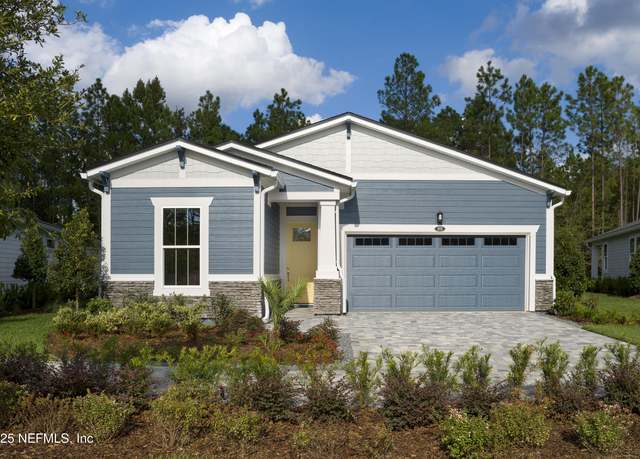 Property at 172 Whistling Straits Dr, St. Johns, FL 32259, 2 beds, 2 baths