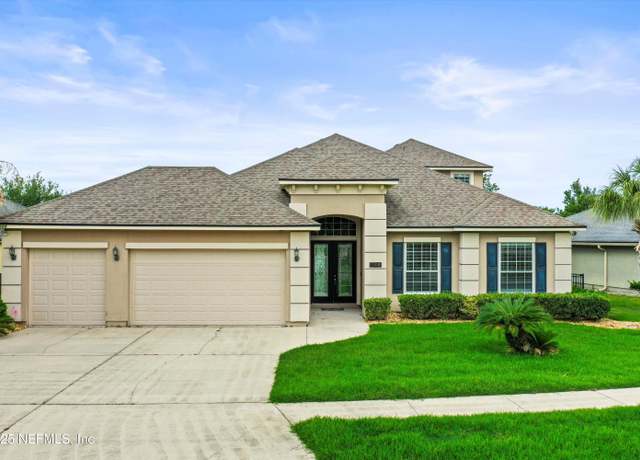 Property at 244 Palazzo Cir, St. Augustine, FL 32092, 4 beds, 3 baths