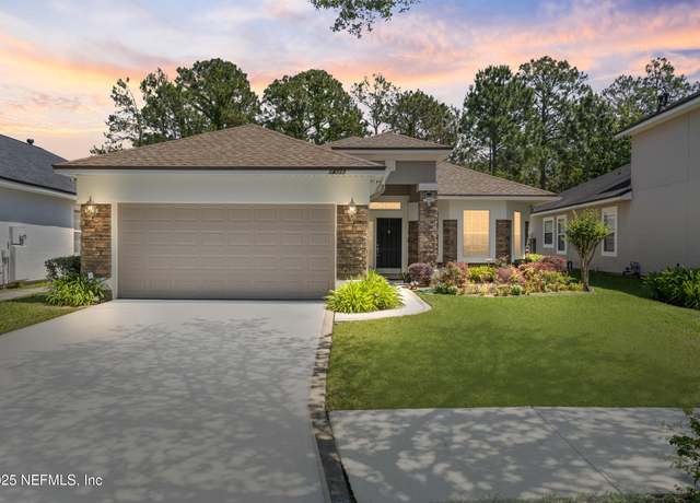 Property at 14717 Bulow Creek Dr, Jacksonville, FL 32258, 3 beds, 2 baths
