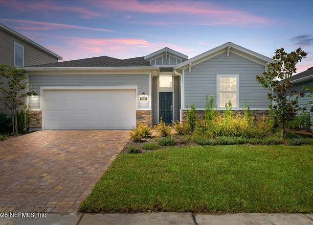 Property at 2621 Lavender Loop, Green Cove Springs, FL 32043, 4 beds, 3 baths