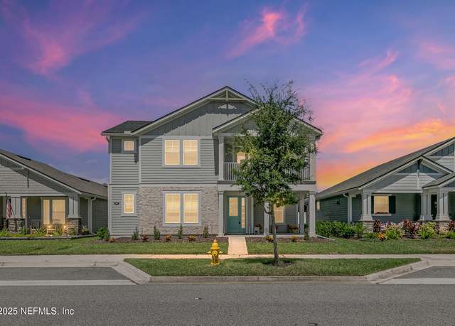 Property at 902 Orange Branch Trl, St. Johns, FL 32259, 4 beds, 3.5 baths