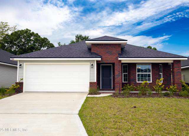 Property at 8461 Helmsley Blvd, Jacksonville, FL 32219, 3 beds, 2 baths