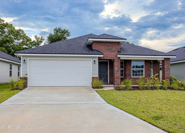Property at 8461 Helmsley Blvd, Jacksonville, FL 32219, 3 beds, 2 baths
