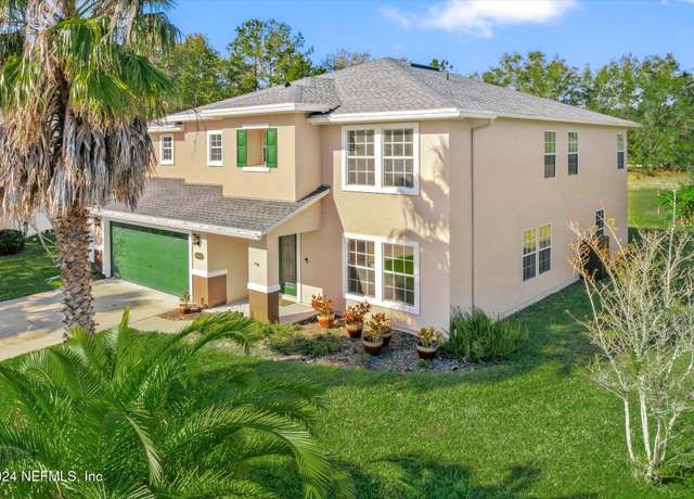 Property at 4905 Cypress Links Blvd, Elkton, FL 32033, 4 beds, 2.5 baths