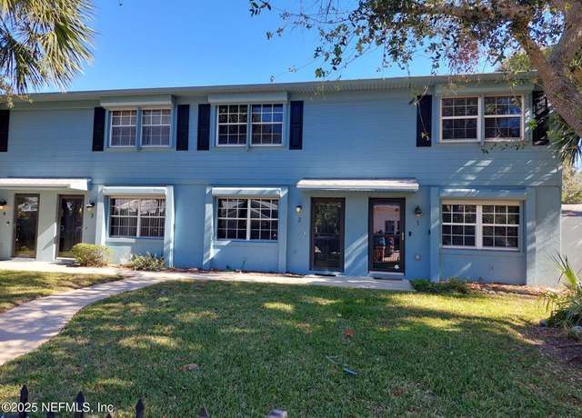 Property at 101 N Pine St #2, New Smyrna Beach, FL 32169, 2 beds, 2 baths