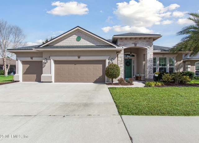 Property at 33137 Sawgrass Parke Pl, Fernandina Beach, FL 32034, 3 beds, 2.5 baths