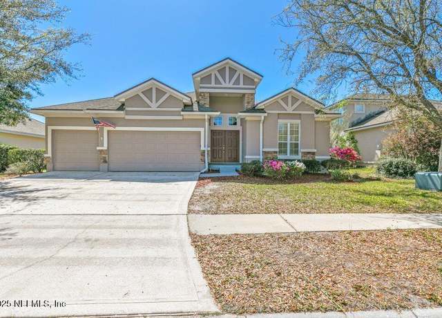 Property at 2941 Piedmont Manor Dr, Orange Park, FL 32065, 4 beds, 4 baths