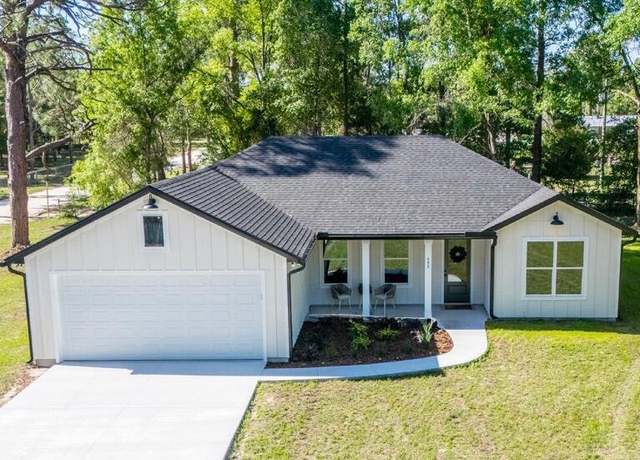 Property at 688 SE 53rd St, Keystone Heights, FL 32656, 3 beds, 2 baths